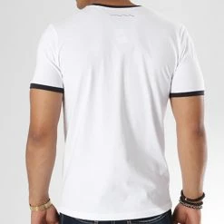 Meilleur prix 🛒 Tee 👚 Shirt The Blanc de Teddy Smith 🛒 12 Meilleur prix 🛒 Tee 👚 Shirt The Blanc de Teddy Smith 🛒 -Teddy Smith Soldes 2023 teddy smith 69084 11010860d 202 noosfw18 20180820T104355 016