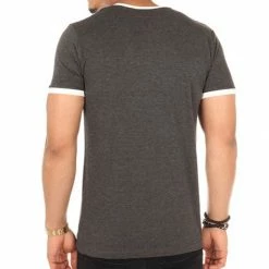 Offres ✔️ Tee 👚 Shirt The Gris Anthracite de Teddy Smith 🛒 -Teddy Smith Soldes 2023 teddy smith 69086 11010860d 177b1 noosfw18 20180820T104355 033